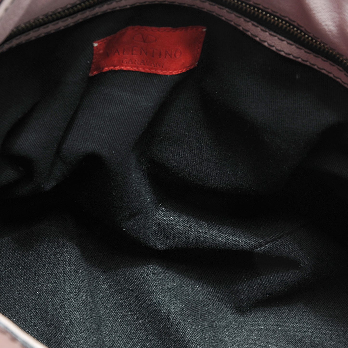 Patent Large Histoire Pink
