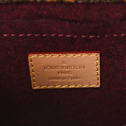 Louis Vuitton Monogram Montaigne MM 4 of 17