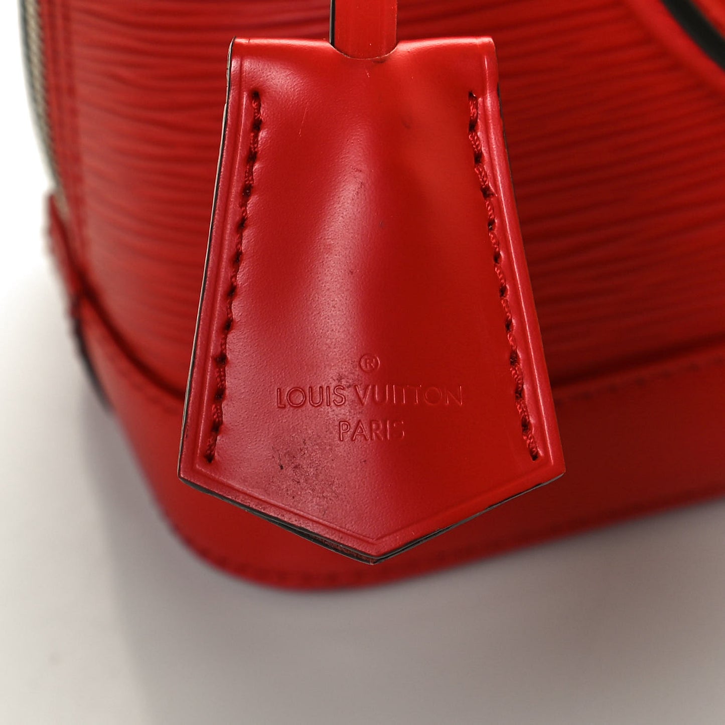 Epi Alma BB Coquelicot