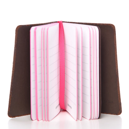 Louis Vuitton Monogram Mini Jules Notebooks 6 of 15