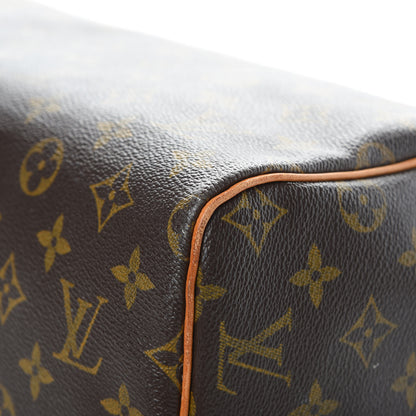 Louis Vuitton Monogram Speedy 30 10 of 16