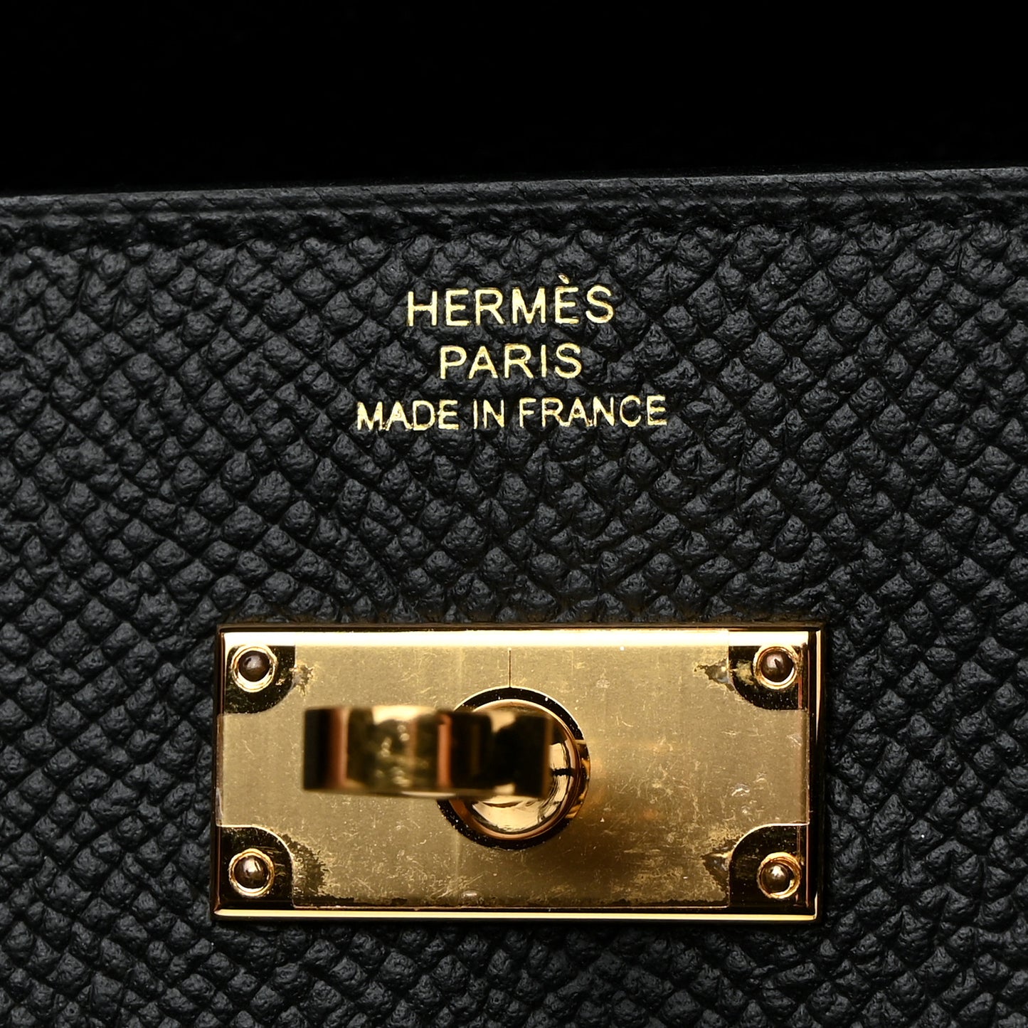 Epsom Kelly Wallet To Go Black