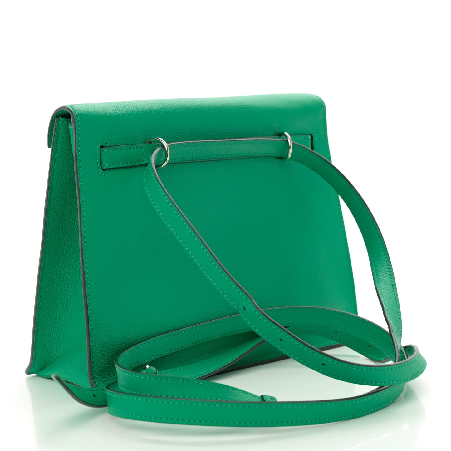 Evercolor Kelly Danse II Belt Bag Menthe