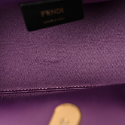 Fendi Mink Nappa Small Fendi First Multicolor 10 of 10