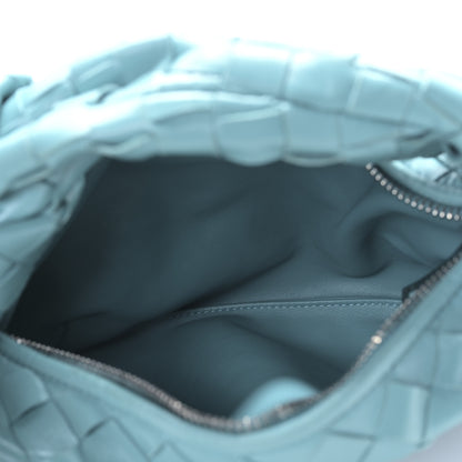 Bottega Veneta Nappa Intrecciato Mini Jodie Linoleum 5 of 9