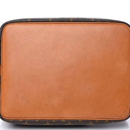 Louis Vuitton Monogram Petit Noe 15 of 16