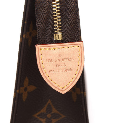 Louis Vuitton Monogram Toiletry Pouch 19 6 of 6