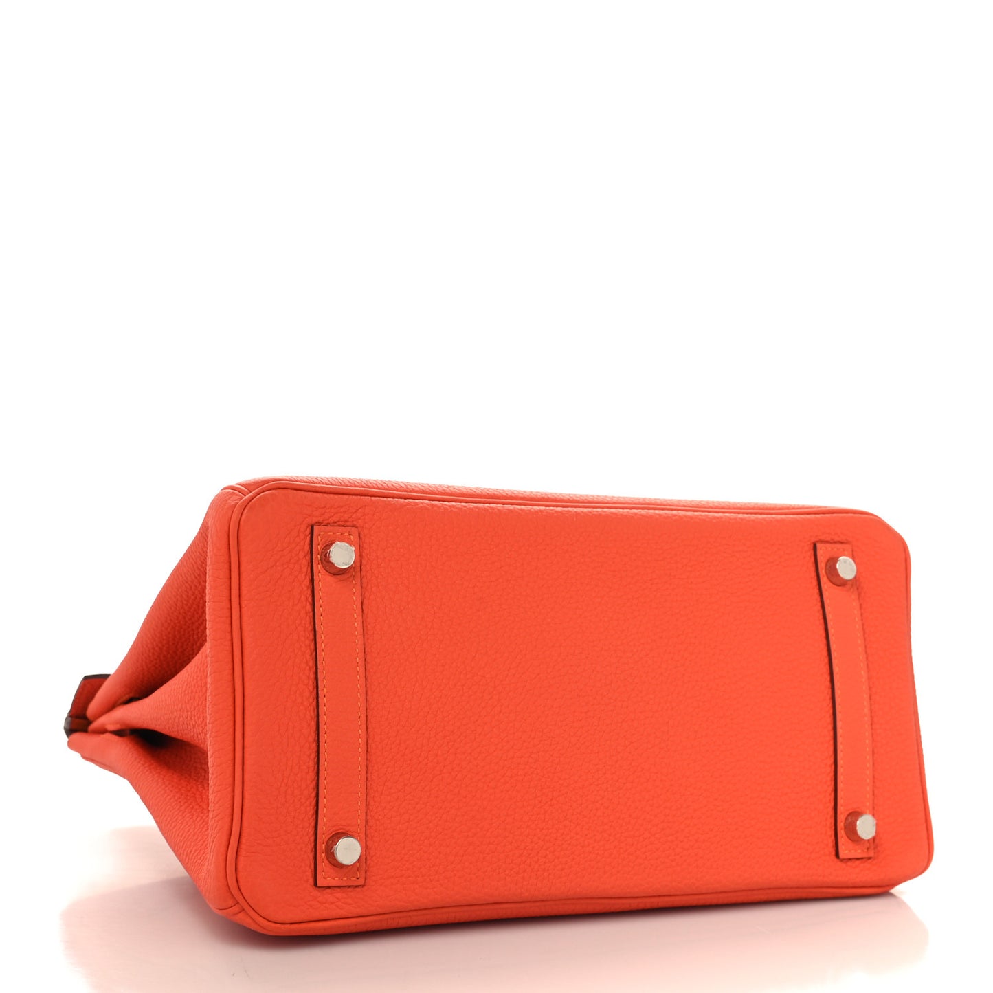 Togo Birkin 30 Feu