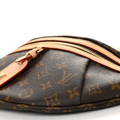 Louis Vuitton Monogram High Rise Bumbag 9 of 10
