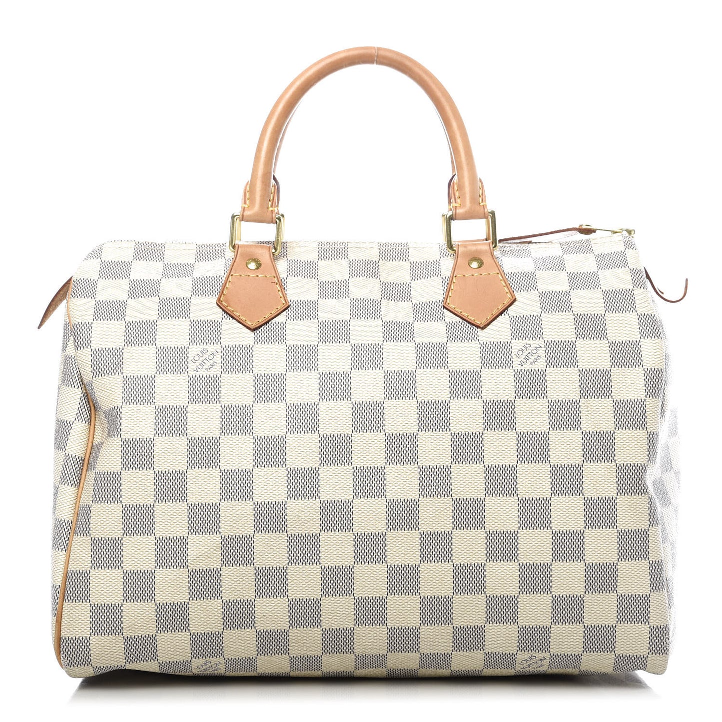Damier Azur Speedy 30