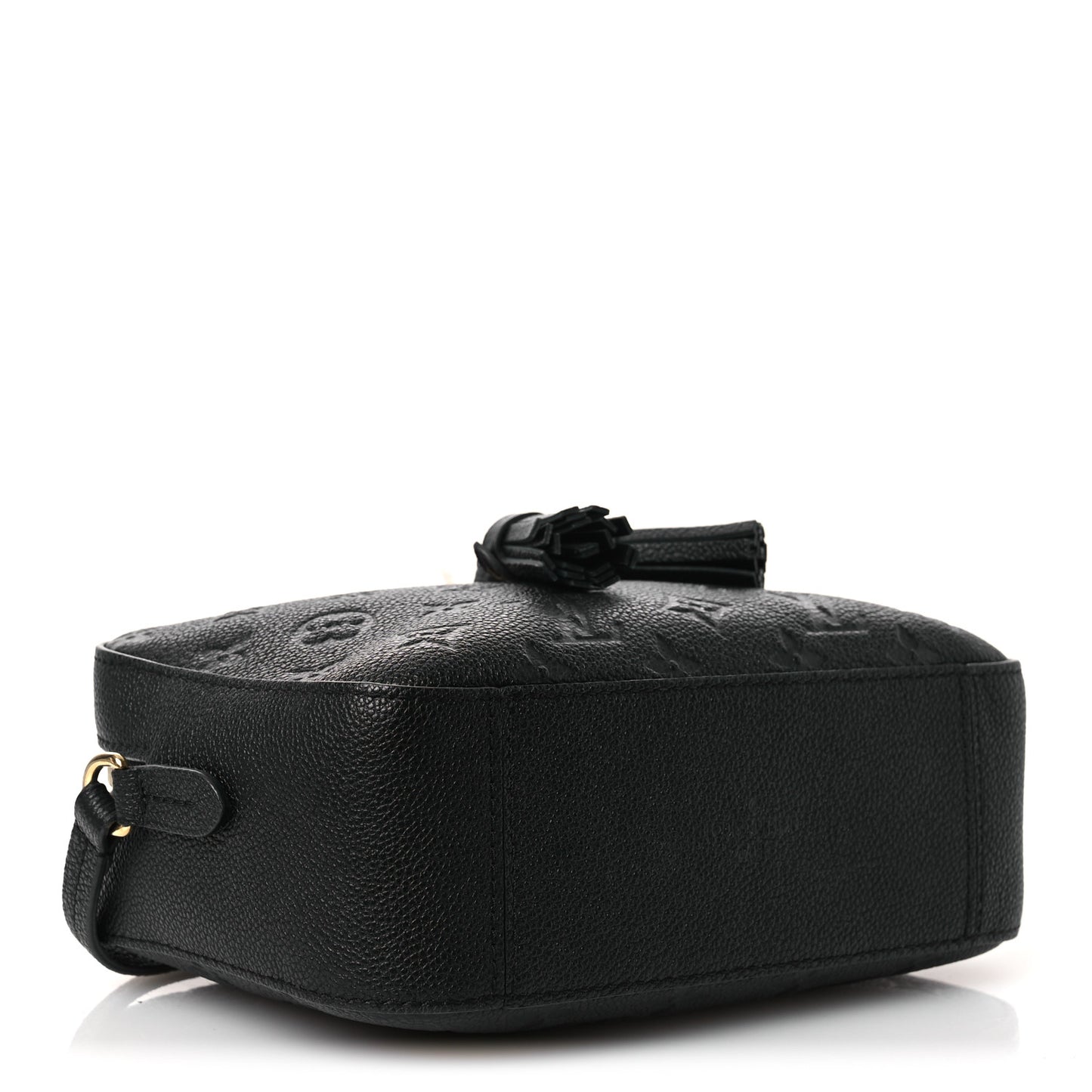 Empreinte Saintonge Black