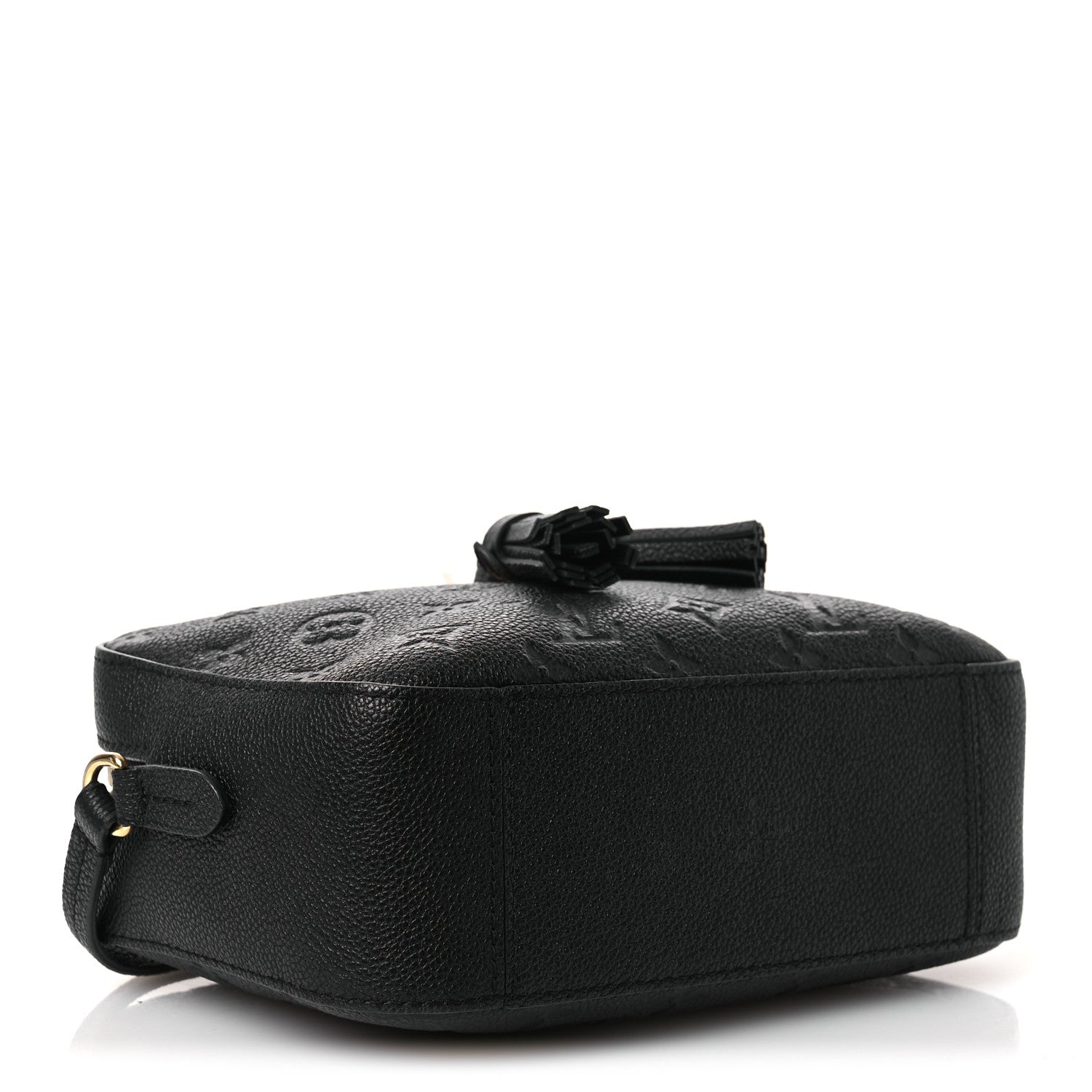 Louis Vuitton Empreinte Saintonge Black 6 of 20