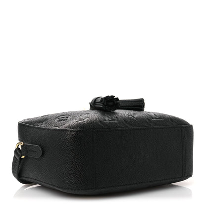 Louis Vuitton Empreinte Saintonge Black 6 of 20