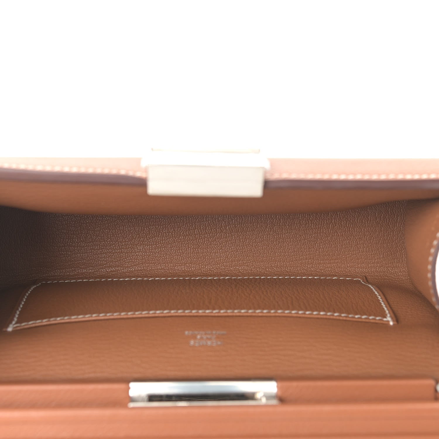 Hermes Evercolor Clic-H 21 Gold 5 of 10