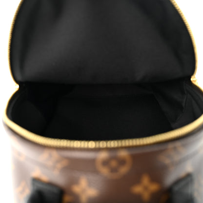 Louis Vuitton Monogram Palm Springs Backpack PM 5 of 9