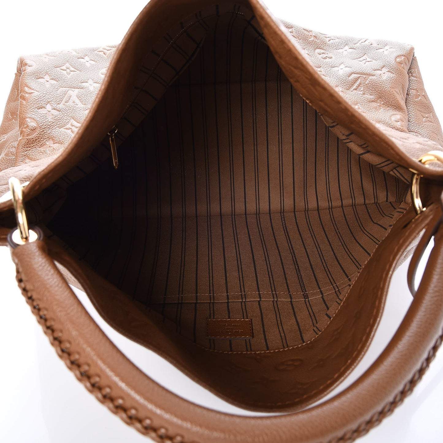 Empreinte Artsy MM Havane