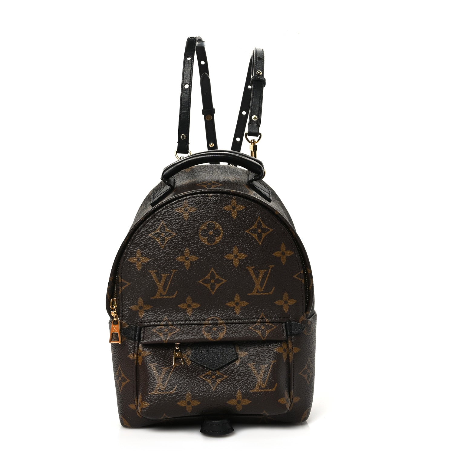 Louis Vuitton Monogram Palm Springs Backpack Mini 1 of 9