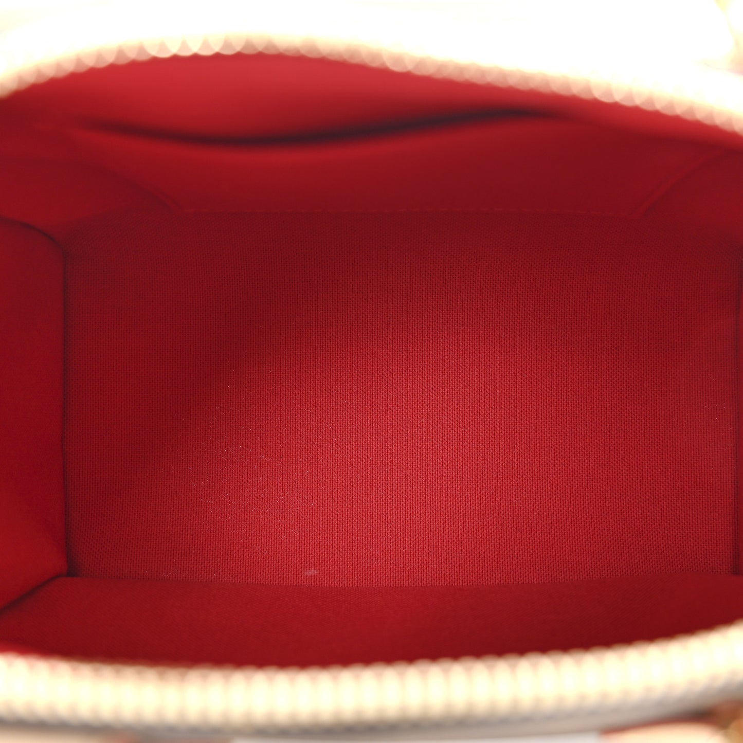 Monogram Speedy Bandouliere 20 Black