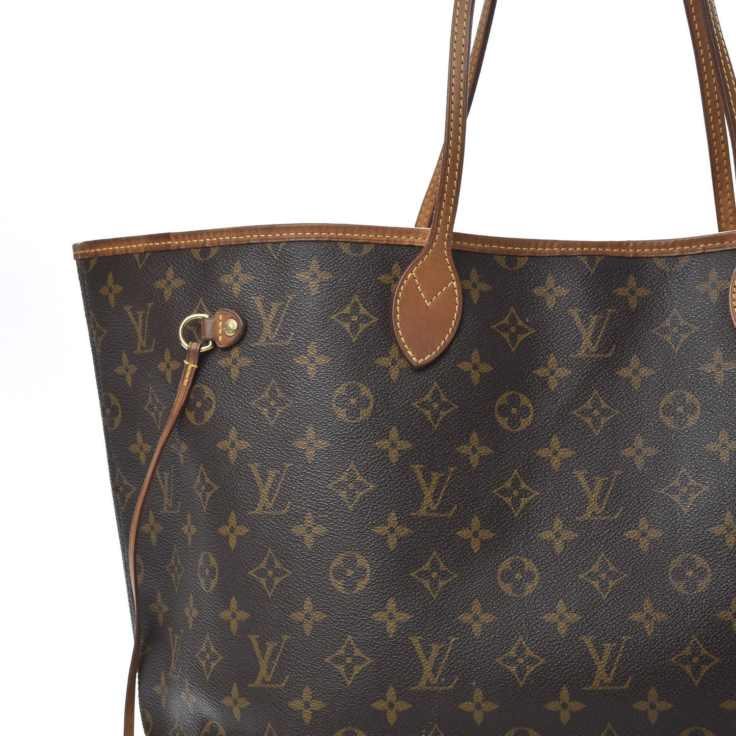 Monogram Neverfull GM