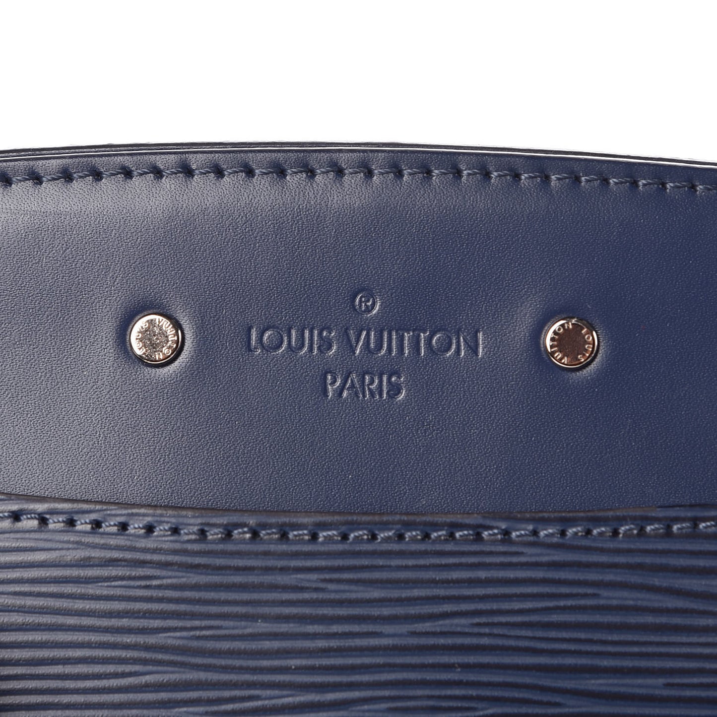 Epi Soufflot MM Indigo