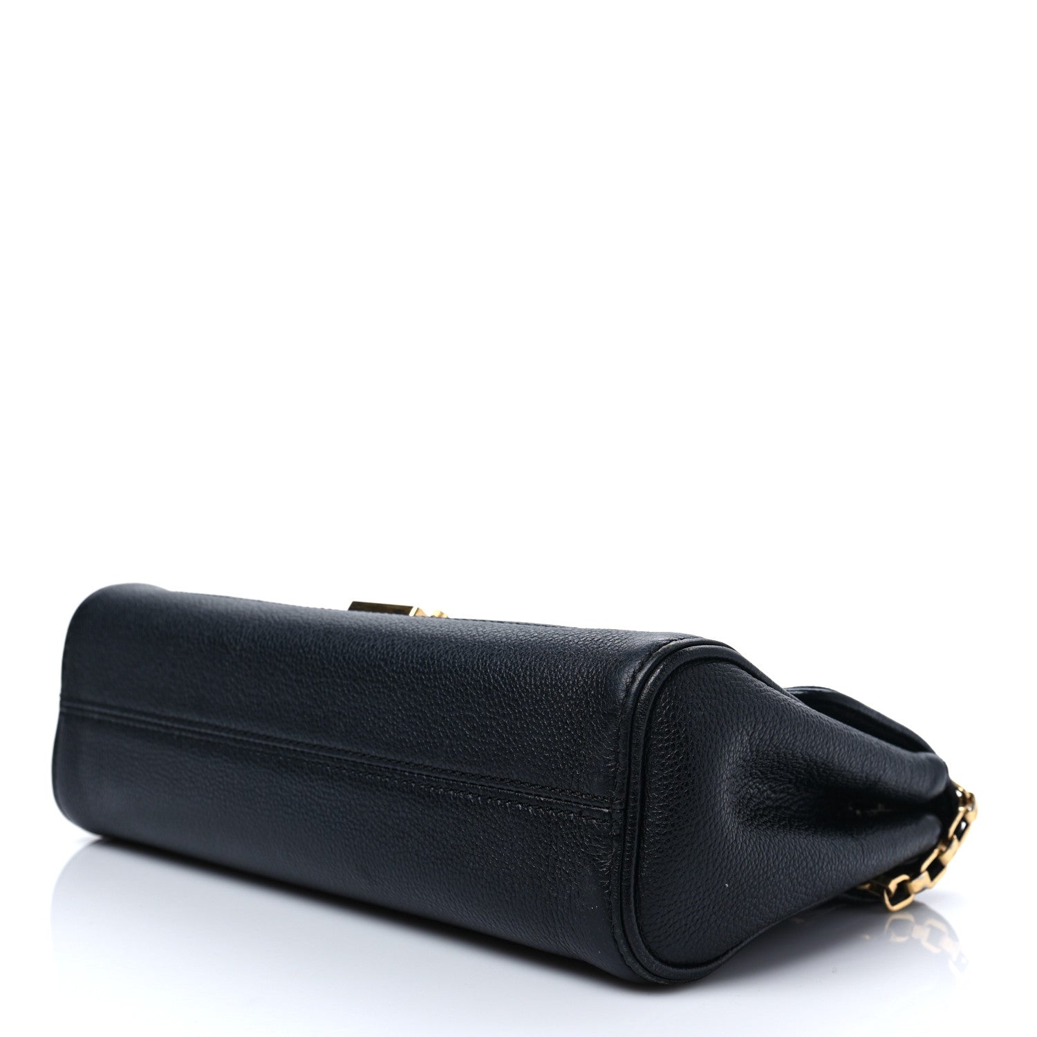 Louis Vuitton Empreinte Saint Germain PM Black 7 of 10