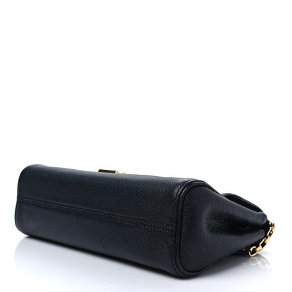 Louis Vuitton Empreinte Saint Germain PM Black 7 of 10