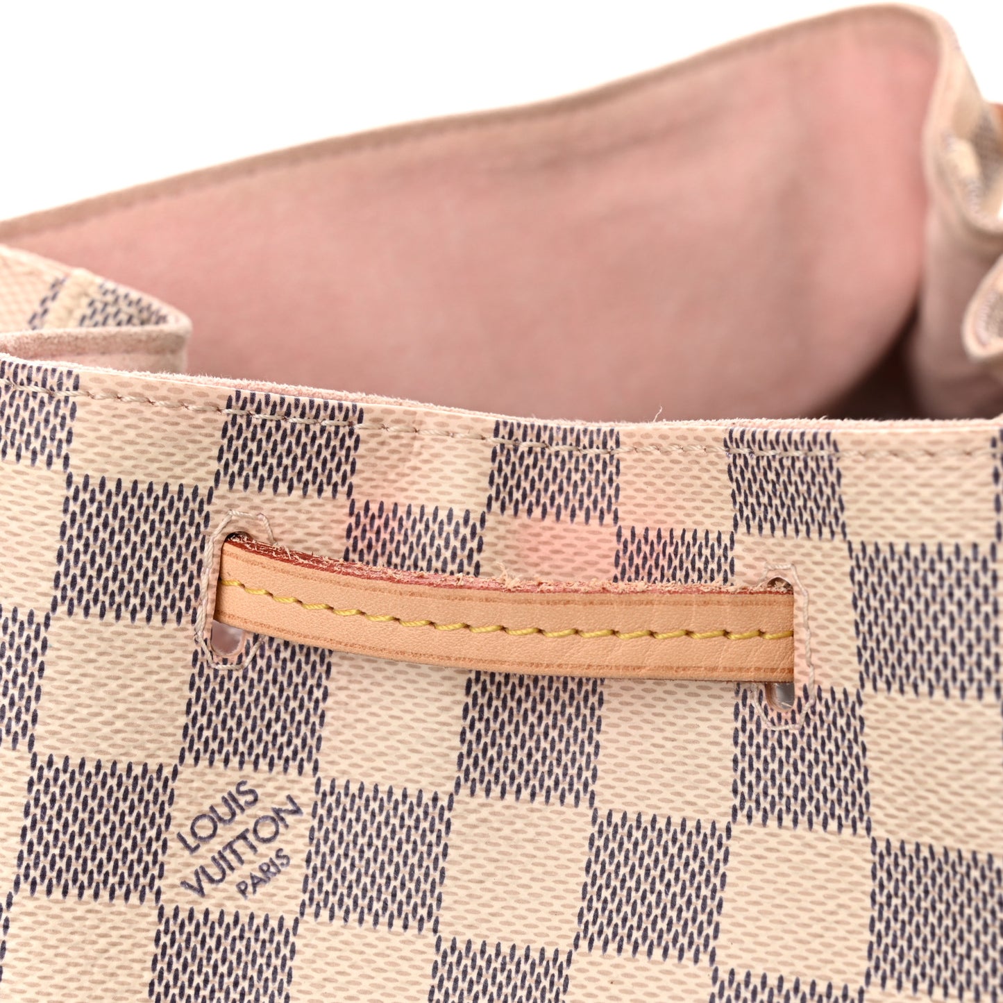 Damier Azur Sperone Backpack