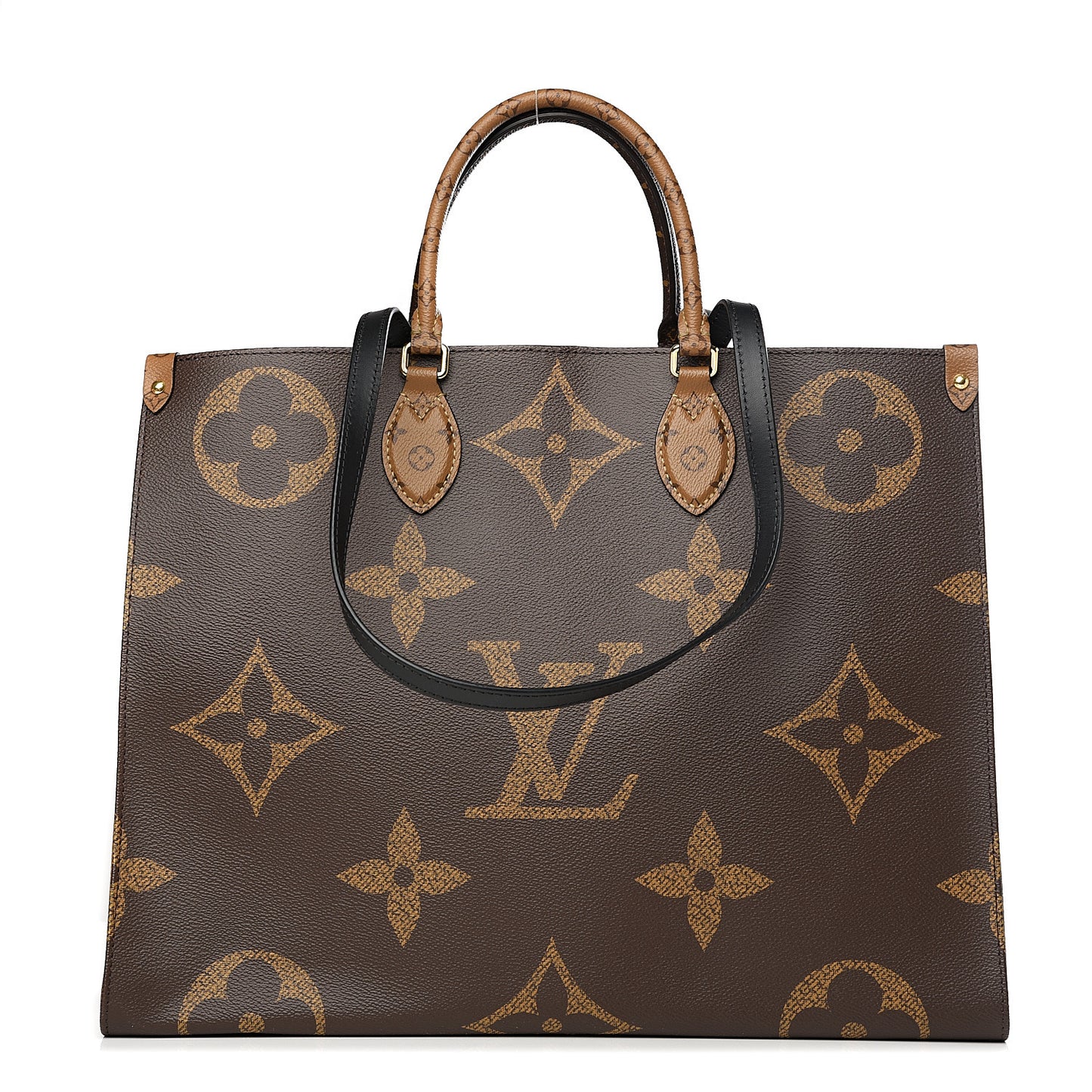 Reverse Monogram Giant Onthego GM