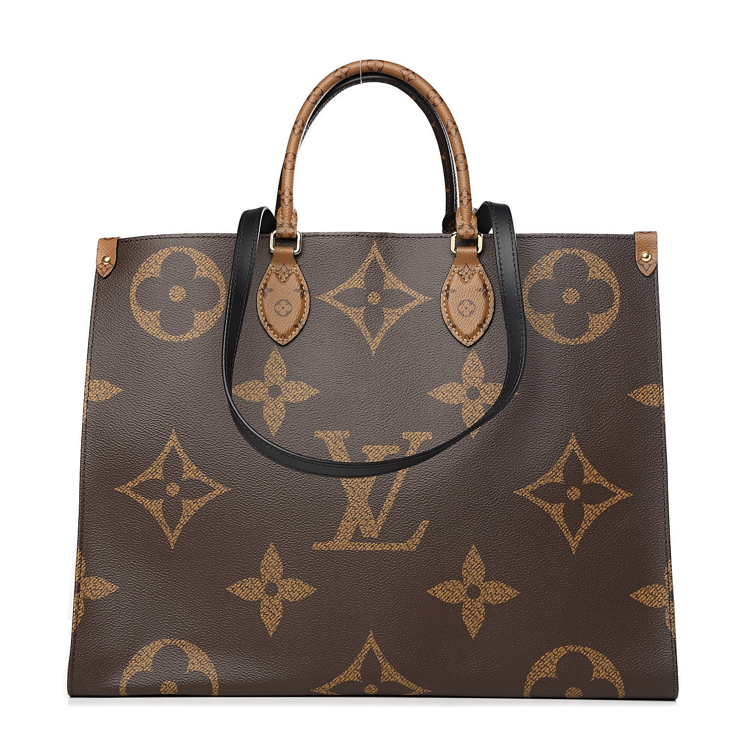 Louis Vuitton Reverse Monogram Giant Onthego GM 1 of 9