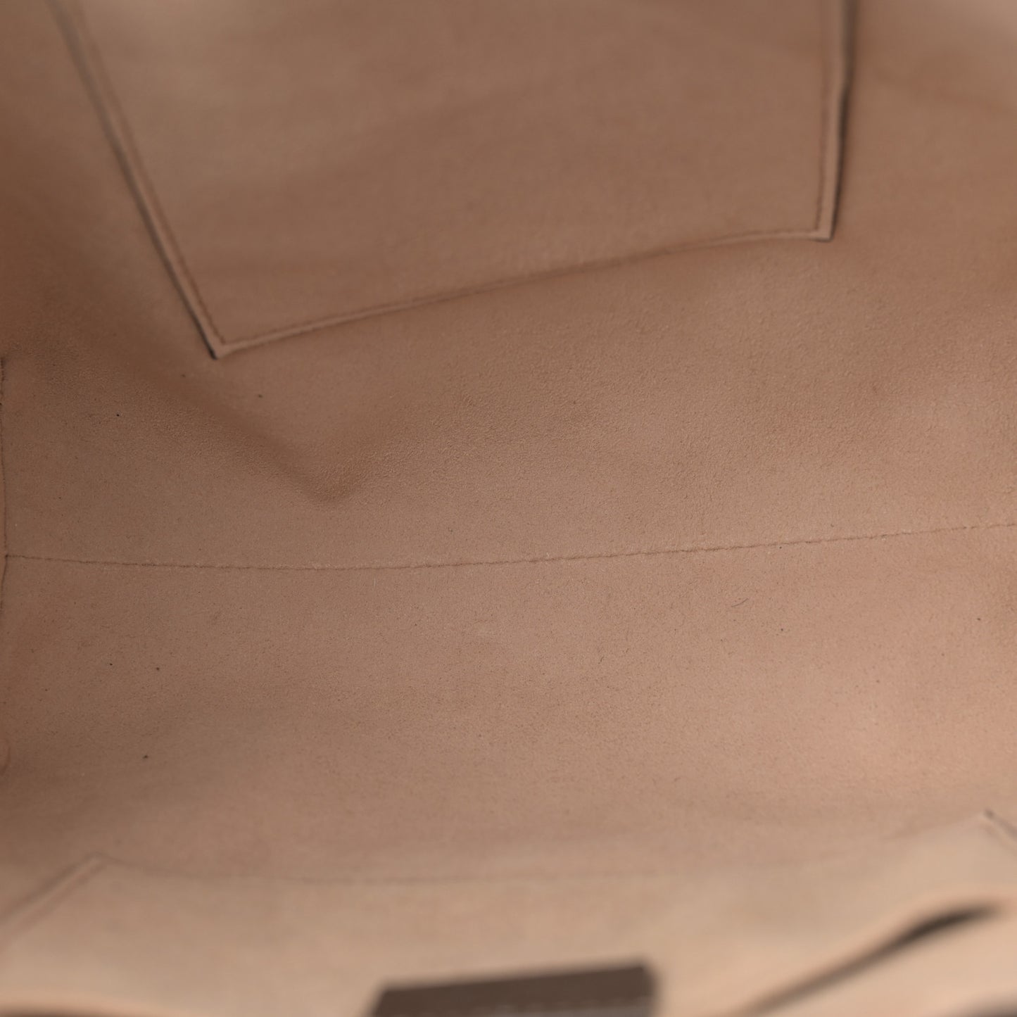GG Supreme Monogram Small Ophidia Tote Bag Brown