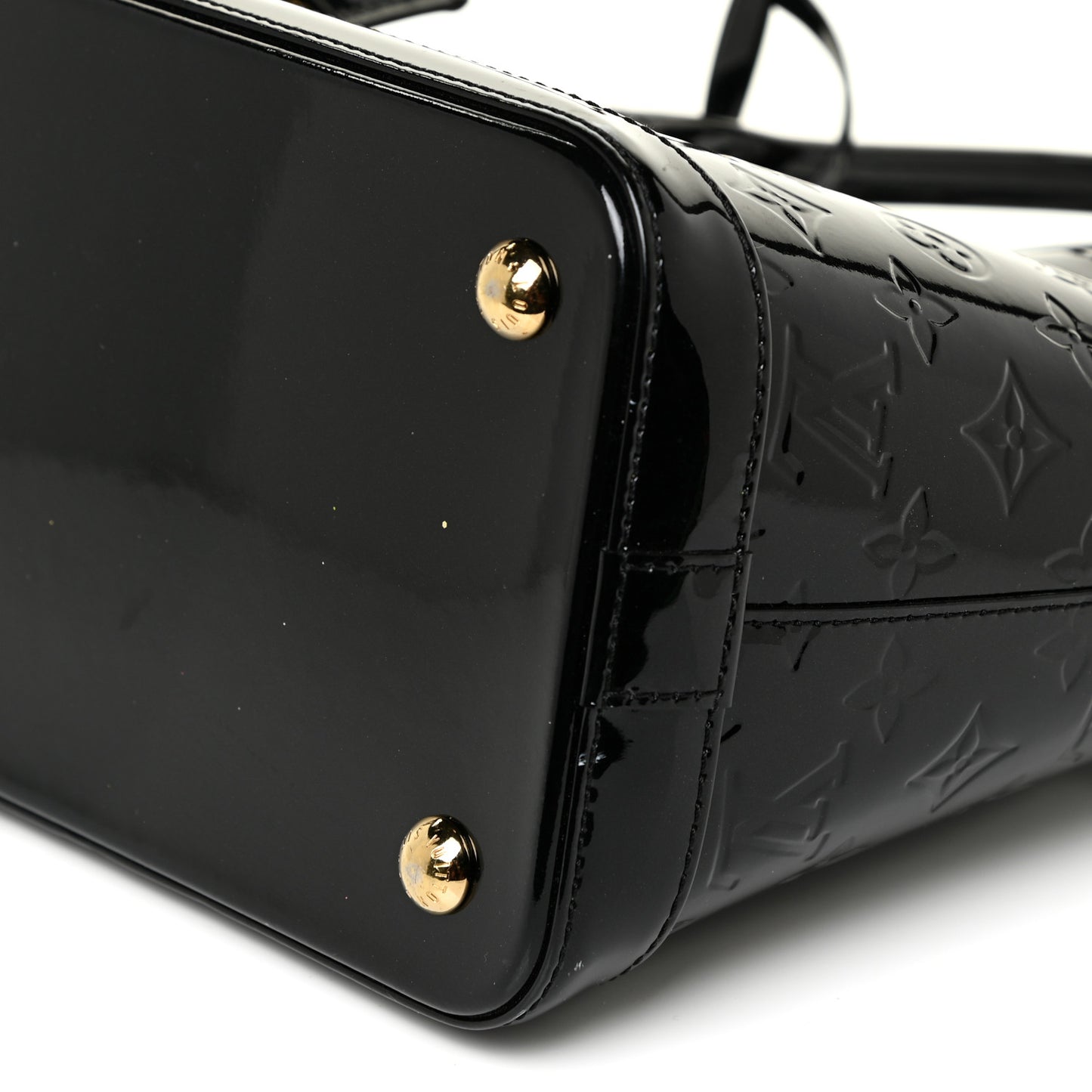 Vernis Lockit PM Black