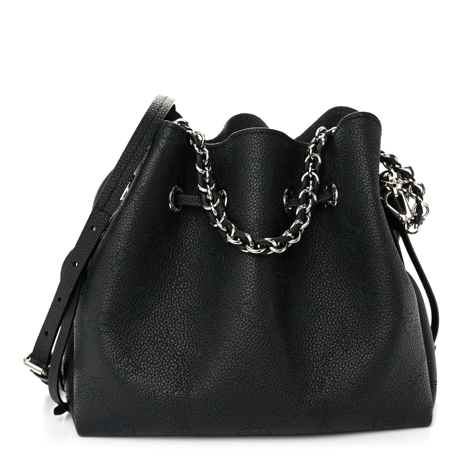 Louis Vuitton Mahina Bella Black 1 of 11