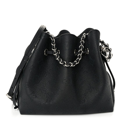 Louis Vuitton Mahina Bella Black 1 of 11