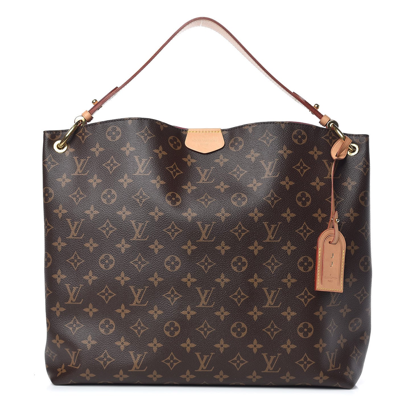 Monogram Graceful MM Pivoine