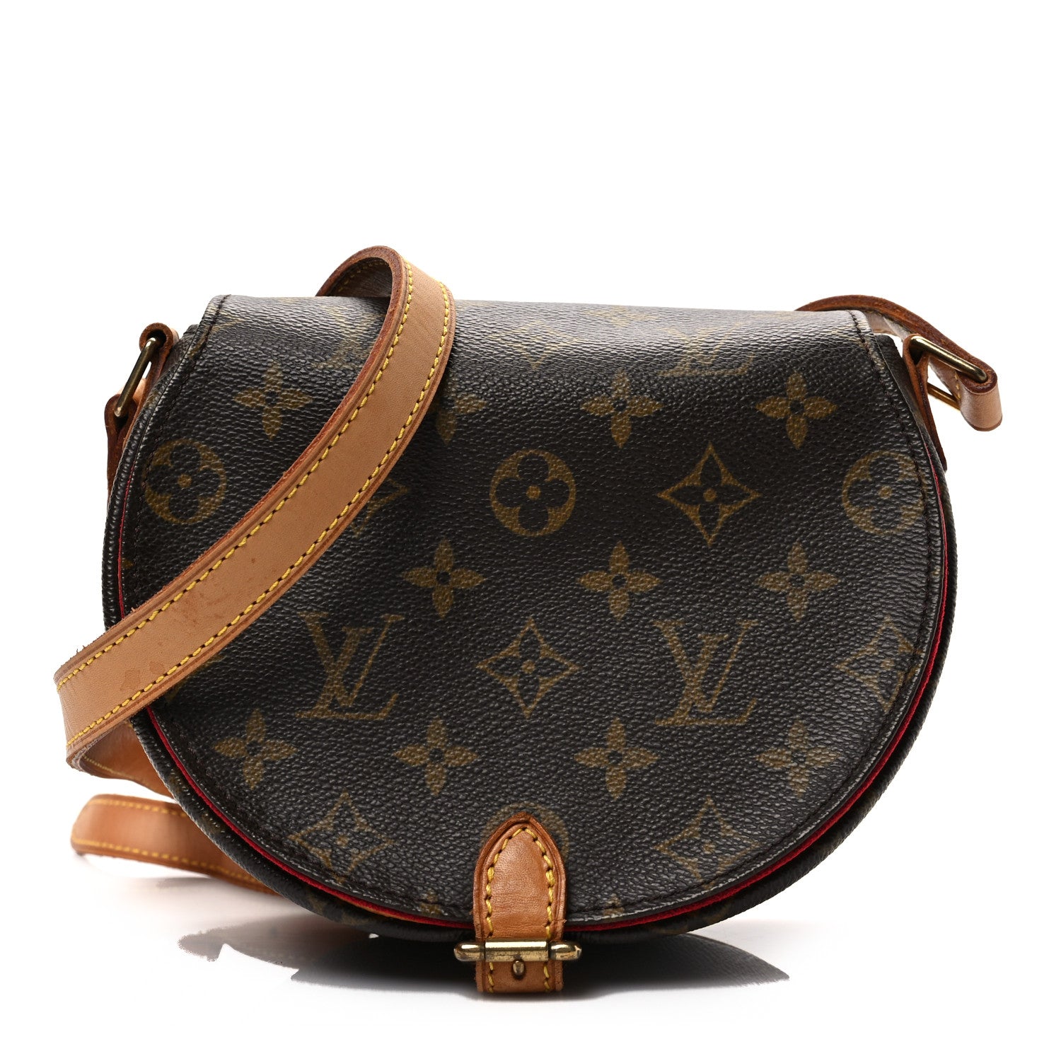 Louis Vuitton Monogram Tambourin 1 of 7