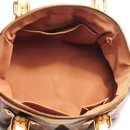 Louis Vuitton Monogram Tivoli GM 7 of 7
