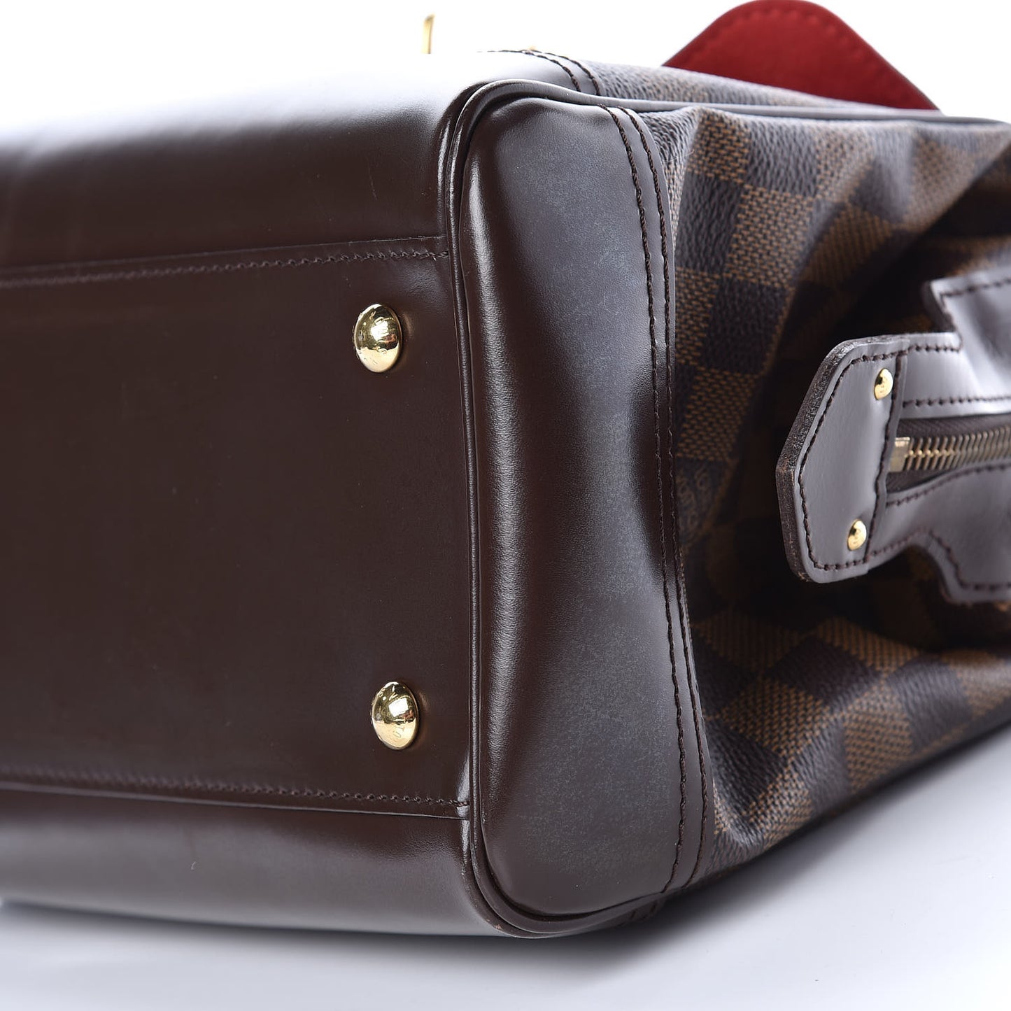 Damier Ebene Knightsbridge