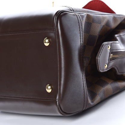 Louis Vuitton Damier Ebene Knightsbridge 8 of 9