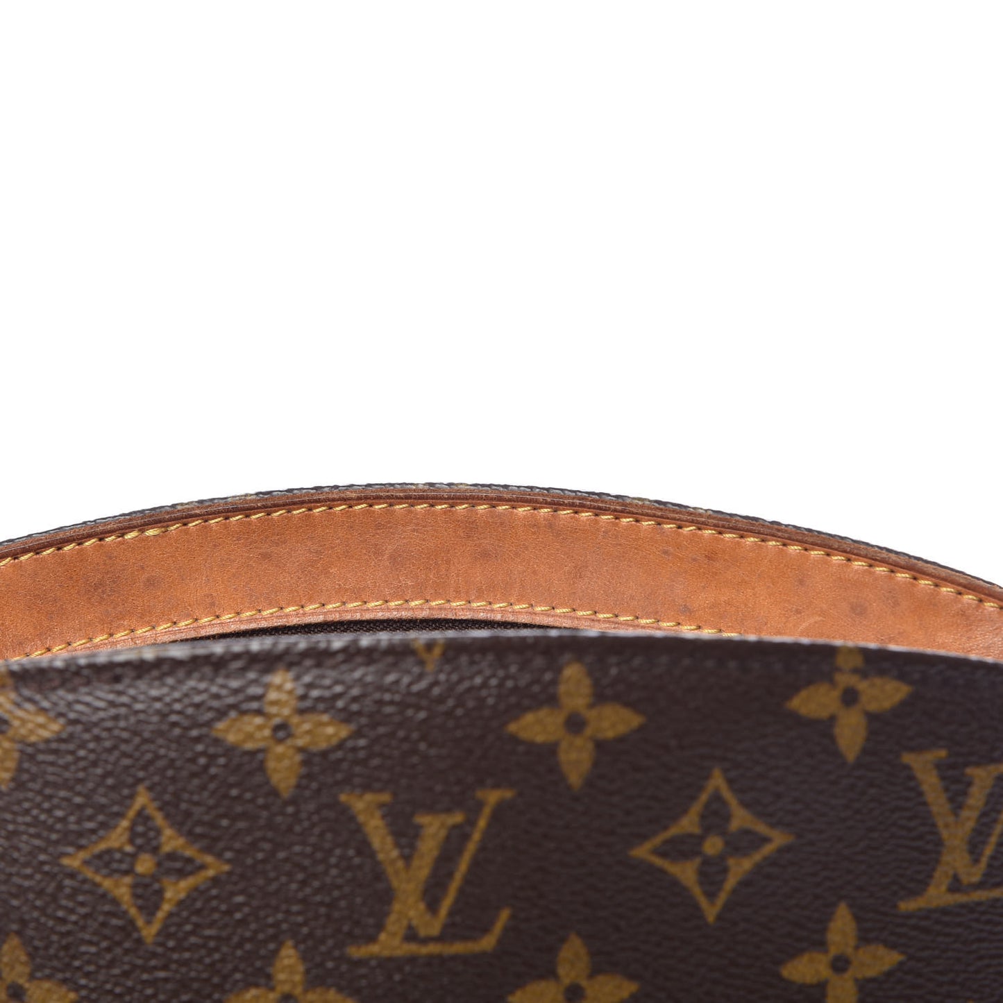 Monogram Drouot