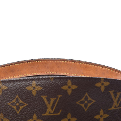 Louis Vuitton Monogram Drouot 9 of 16