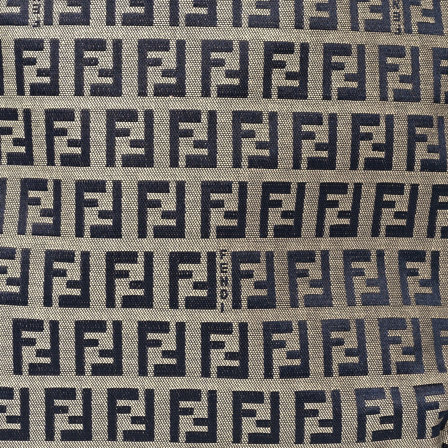 Zucchino Shopping Tote Navy