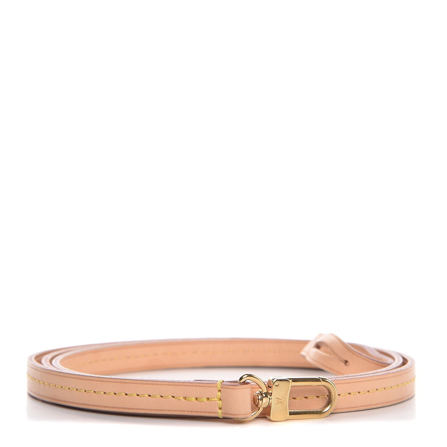 Vachetta Favorite Long Strap