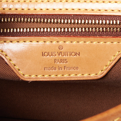 Louis Vuitton Monogram Sologne 8 of 8