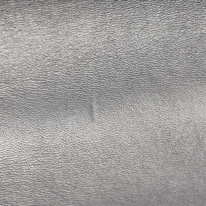 Christian Dior Metallic Patent Micro-Cannage Medium Diorama Flap Bag Onyx Black 11 of 13