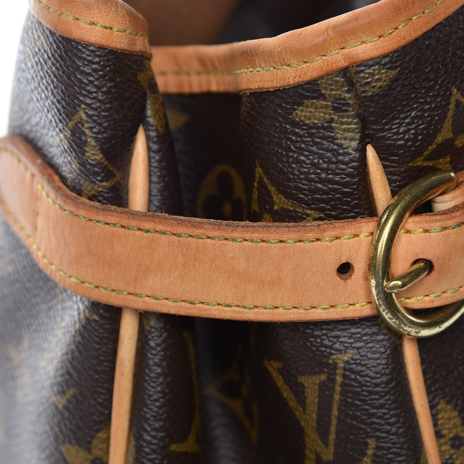 Louis Vuitton Monogram Batignolles Horizontal 22 of 23