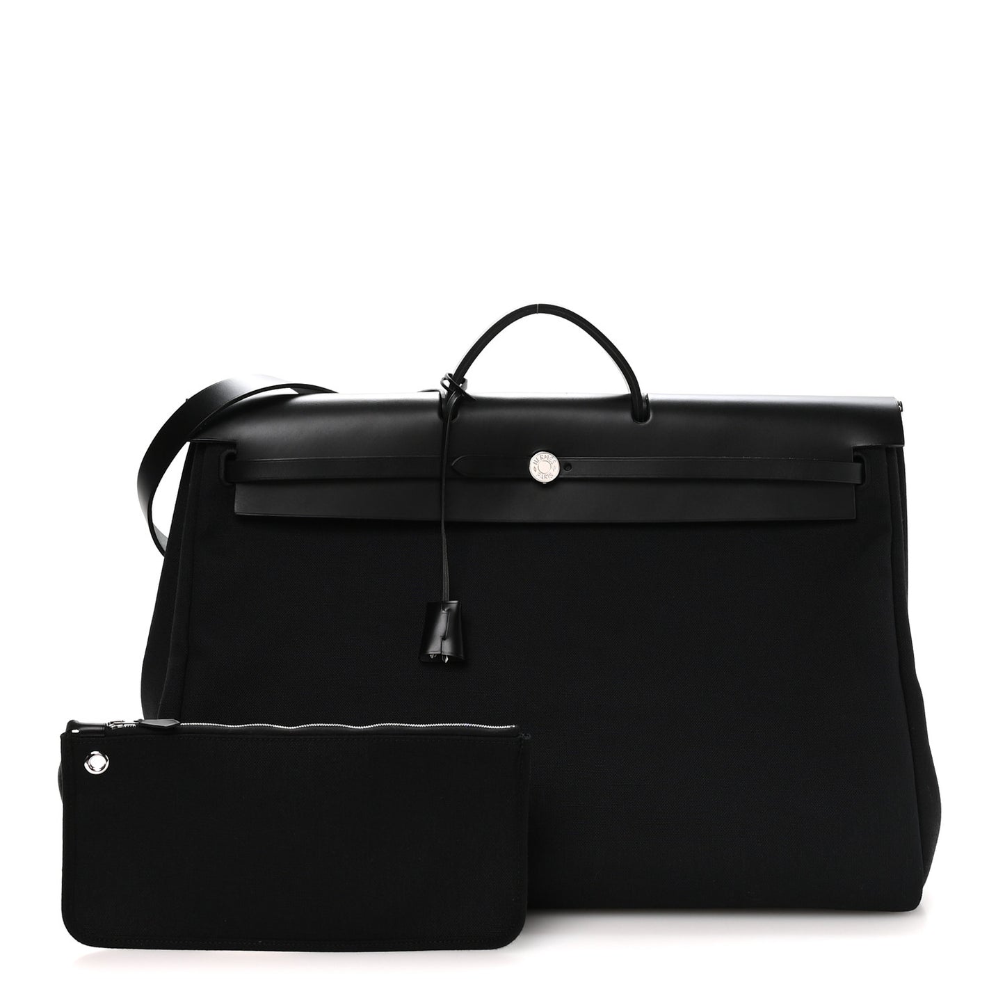 Military Toile Vache Hunter Herbag Cabin Zip Retourne 50 Black