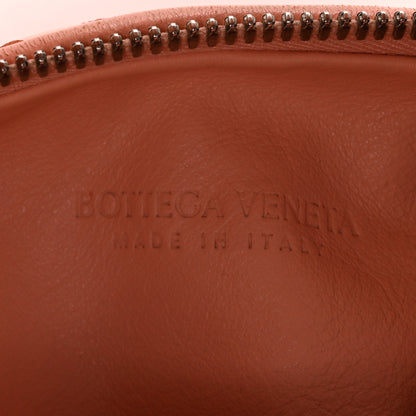 Bottega Veneta Nappa Intrecciato Mini Jodie Peachy 6 of 10