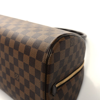 Louis Vuitton Damier Ebene Ribera MM 11 of 12