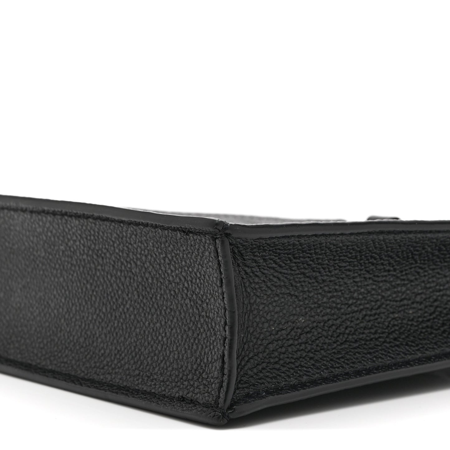 Empreinte Monogram Giant Petit Sac Plat Black