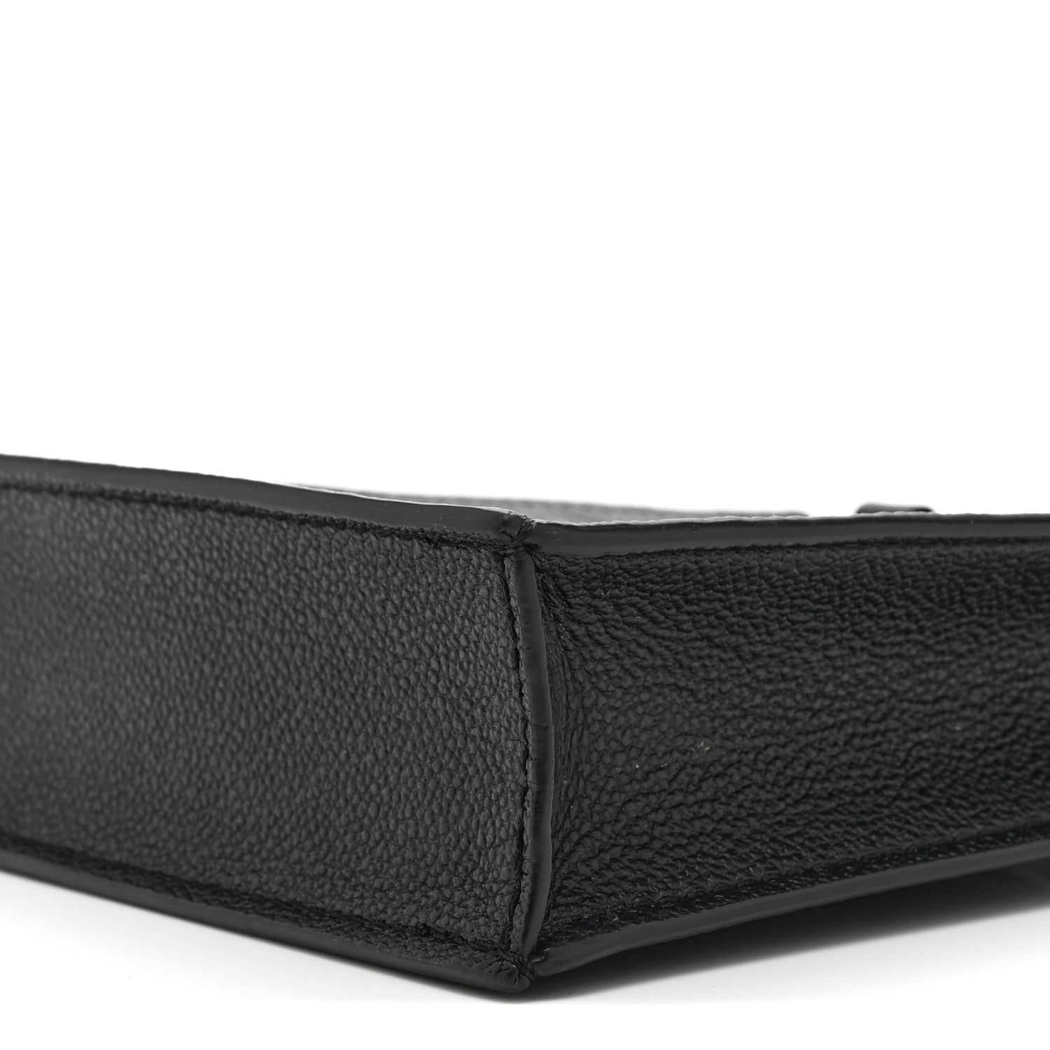 Louis Vuitton Empreinte Monogram Giant Petit Sac Plat Black 9 of 10